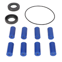AGCO Roller Pumo Repair Kit, 7560/7700 Series AG000454 Parts - True Ag & Turf