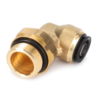 AGCO W-E THREADED CONNECTION 72452738 Parts - True Ag & Turf