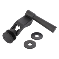 AGCO Handle, Left, Side Glass 3806549M91 Parts - True Ag & Turf