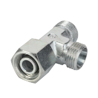 AGCO SWIVEL TEE FITTING ACW1762270 Parts - True Ag & Turf