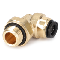 AGCO W-E THREADED CONNECTION 72452736 Parts - True Ag & Turf