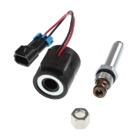 AGCO SOLENOID VALVE AG724608 Parts - True Ag & Turf