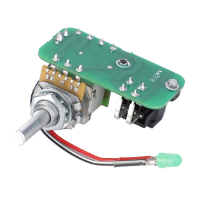 AGCO Potentiometer Air Conditioner 72314819 Parts - True Ag & Turf