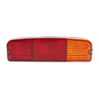 AGCO Combination Light, Left 020364T1 Parts - True Ag & Turf