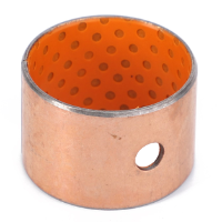 AGCO Bushing for Front Loaders, Diameter 40 mm, Length 30 mm AL5018904 Parts - True Ag & Turf