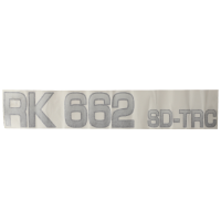 AGCO DECAL FEL169074 Parts - True Ag & Turf