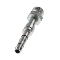 AGCO Straight Male MIO 79022489D Parts - True Ag & Turf