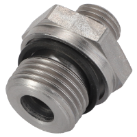 AGCO STRAIGHT THREADED CONNECTION FEL129146 Parts - True Ag & Turf