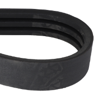 AGCO Feed Impeller Drive Belt, 123" 1594240W1 Parts - True Ag & Turf