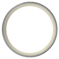 AGCO Gasket, Front Axle Support 3785154M1 Parts - True Ag & Turf