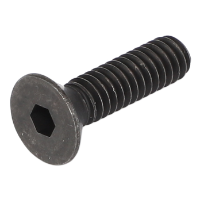 AGCO Countersunk Bolts, 1/4" X 1", 82°, 1000 pieces 114067M1 Parts - True Ag & Turf