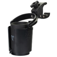 AGCO RAM® Mount Cupholder Kit 79037336 Parts - True Ag & Turf