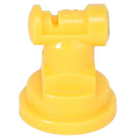 AGCO Turbo TeeJet Wide Angle Flat Spray Tip, Visiflo, 110⁰, Size 02 AG054073 Parts - True Ag & Turf
