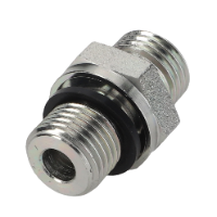 AGCO STRAIGHT FITTING 3011316X91 Parts - True Ag & Turf