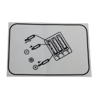 AGCO DECAL ACW0611890 Parts - True Ag & Turf