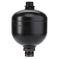 AGCO Diaphragm Accumulator, 0.75 L 4355494M3 Parts - True Ag & Turf