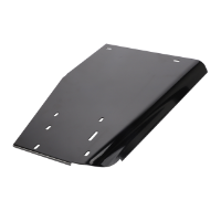 AGCO Fender, Extension, Left 4281552M3 Parts - True Ag & Turf