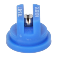 AGCO Visiflo Even Flat Fan Spray Tip, Stainless Steel, Size 03, 80⁰ AG008035 Parts - True Ag & Turf