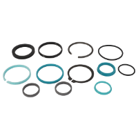 AGCO SEAL SET HYDRAULIC CYLINDER 72486325 Parts - True Ag & Turf