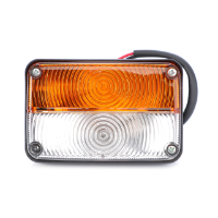 AGCO Turn Signal & Position 2934P00201 Parts - True Ag & Turf