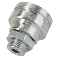 AGCO COUPLER FITTING 72420885 Parts - True Ag & Turf