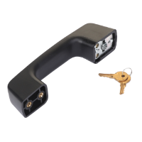 AGCO HANDLE 700715280 Parts - True Ag & Turf