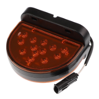 AGCO TAIL LIGHT ACP0144950 Parts - True Ag & Turf