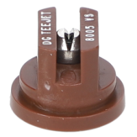 AGCO DG TeeJet Drift Guard Flat Spray Tip, 80⁰ AG052243 Parts - True Ag & Turf
