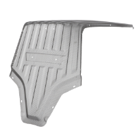 AGCO Grille, Front, Fendt 72613782 Parts - True Ag & Turf