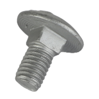 AGCO ROUND HEAD SQUARE NECK CARRIAGE BOLT ACW1059420 Parts - True Ag & Turf