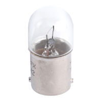AGCO Bulb 12V 5W CH084-4350 Parts - True Ag & Turf