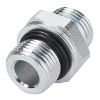 AGCO CONNECTOR FITTING ACW4002610 Parts - True Ag & Turf
