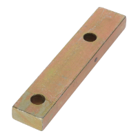 AGCO RIGHT HAND SPACER 700161724 Parts - True Ag & Turf