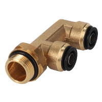 AGCO W-E THREADED CONNECTION 72438162 Parts - True Ag & Turf