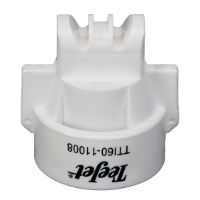 AGCO Turbo TeeJet Induction (TTI) Twin Flat Spray Tips,110⁰, Size 08 AG429169 Parts - True Ag & Turf