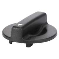 AGCO Knob, Blower Control 72312892 Parts - True Ag & Turf