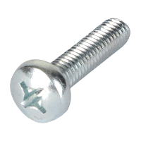AGCO CROSS RECESS PAN HEAD MACHINE SCREW 527557D1 Parts - True Ag & Turf