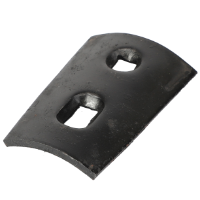 AGCO Conventional Wing Sweep Standard Clip SN19358 Parts - True Ag & Turf