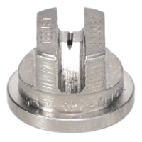 AGCO Standard Flat Fan Spray Tip, Stainless Steel, Size 67, 80⁰ AG007569 Parts - True Ag & Turf
