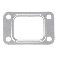 AGCO Gasket, Turbo Charger V836784847 Parts - True Ag & Turf