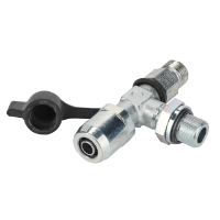 AGCO TEST CONNECTION 72650272 Parts - True Ag & Turf