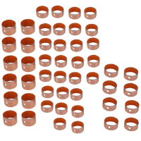 AGCO KIT, BUSHING AL5018914 Parts - True Ag & Turf