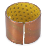 AGCO Bushing for Front Loaders, Diameter 35 mm, Length 30 mm AL5018517 Parts - True Ag & Turf