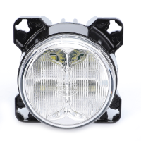 AGCO Headlight, Front Grill, LED ACW051196B Parts - True Ag & Turf