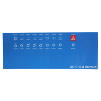 AGCO DECAL AG719984 Parts - True Ag & Turf