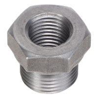 AGCO THREADED NIPPLE V837086509 Parts - True Ag & Turf