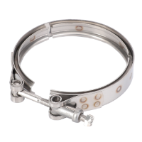 AGCO V CLAMP V837084045 Parts - True Ag & Turf