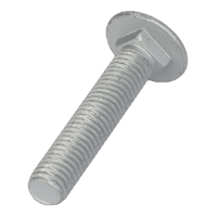 AGCO ROUND HEAD SQUARE NECK CARRIAGE BOLT ACW1059440 Parts - True Ag & Turf