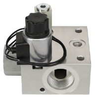 AGCO SOLENOID VALVE AG513800 Parts - True Ag & Turf