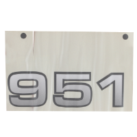 AGCO DECAL AL11135485 Parts - True Ag & Turf